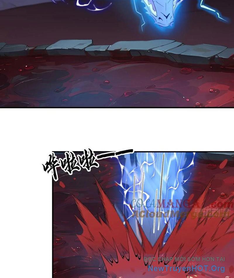 Bắt đầu Vô địch Từ Trúc Cơ Chapter 48 - Trang 36