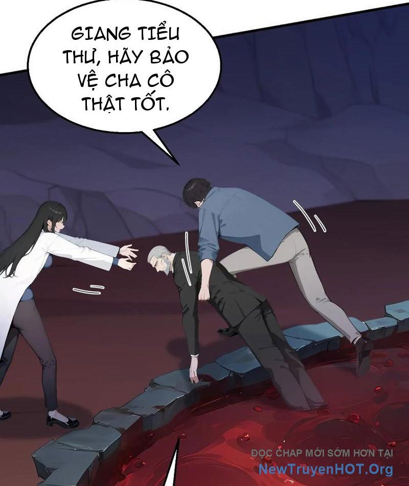 Bắt đầu Vô địch Từ Trúc Cơ Chapter 48 - Trang 40