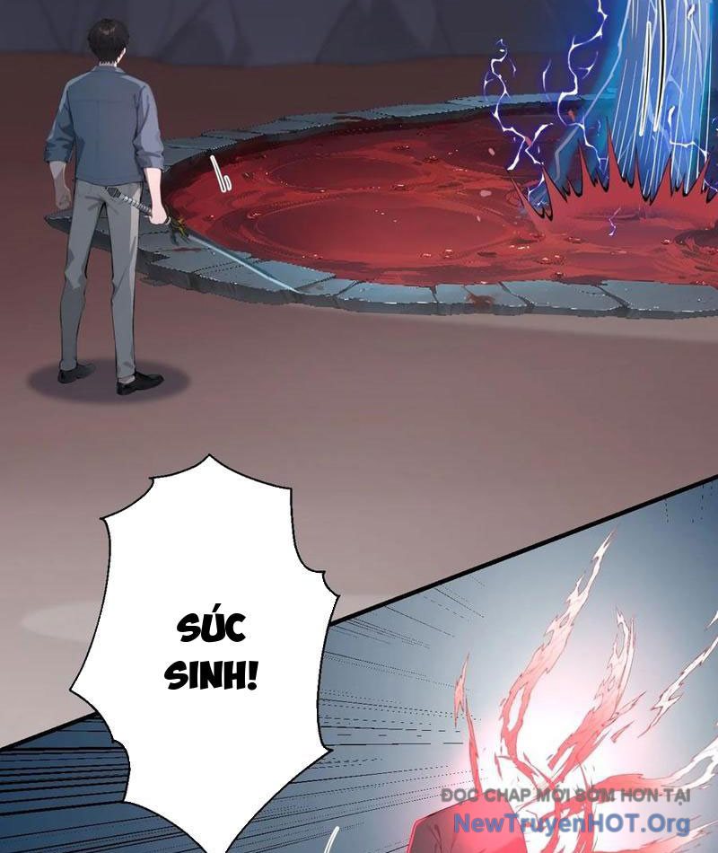 Bắt đầu Vô địch Từ Trúc Cơ Chapter 48 - Trang 46
