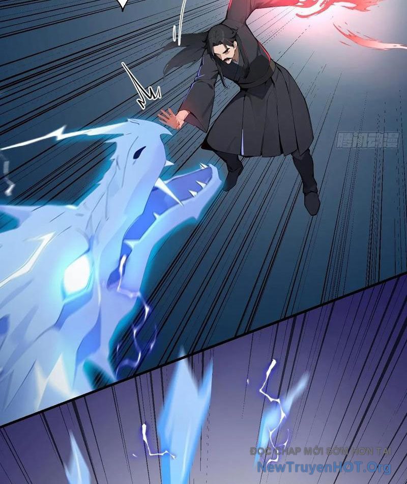 Bắt đầu Vô địch Từ Trúc Cơ Chapter 48 - Trang 47