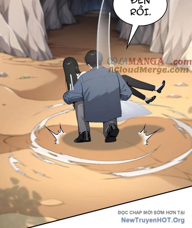Bắt đầu Vô địch Từ Trúc Cơ Chapter 48 - Trang 5