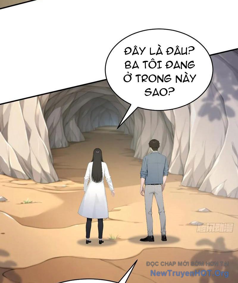 Bắt đầu Vô địch Từ Trúc Cơ Chapter 48 - Trang 6