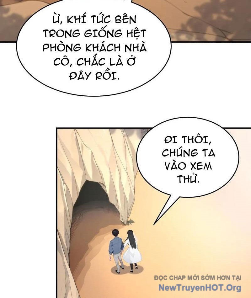 Bắt đầu Vô địch Từ Trúc Cơ Chapter 48 - Trang 7