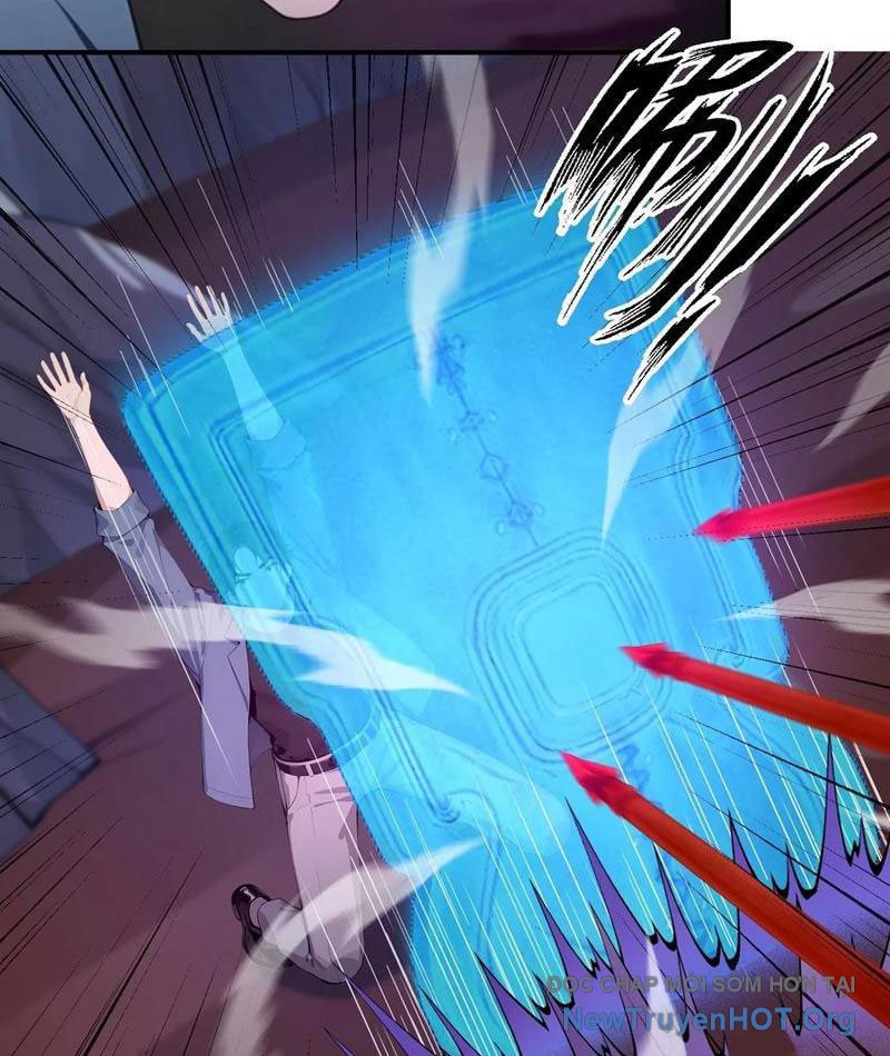 Bắt đầu Vô địch Từ Trúc Cơ Chapter 49 - Trang 10