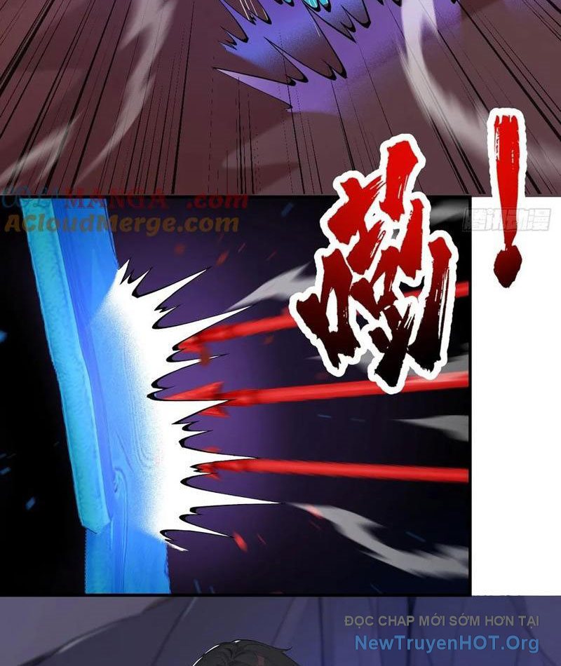 Bắt đầu Vô địch Từ Trúc Cơ Chapter 49 - Trang 11