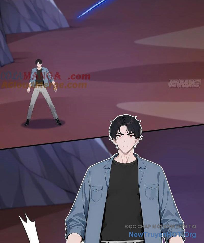 Bắt đầu Vô địch Từ Trúc Cơ Chapter 49 - Trang 17