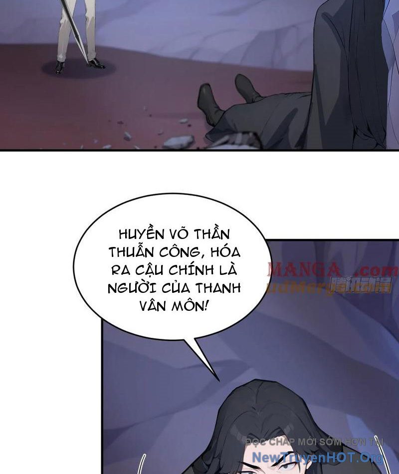 Bắt đầu Vô địch Từ Trúc Cơ Chapter 49 - Trang 20