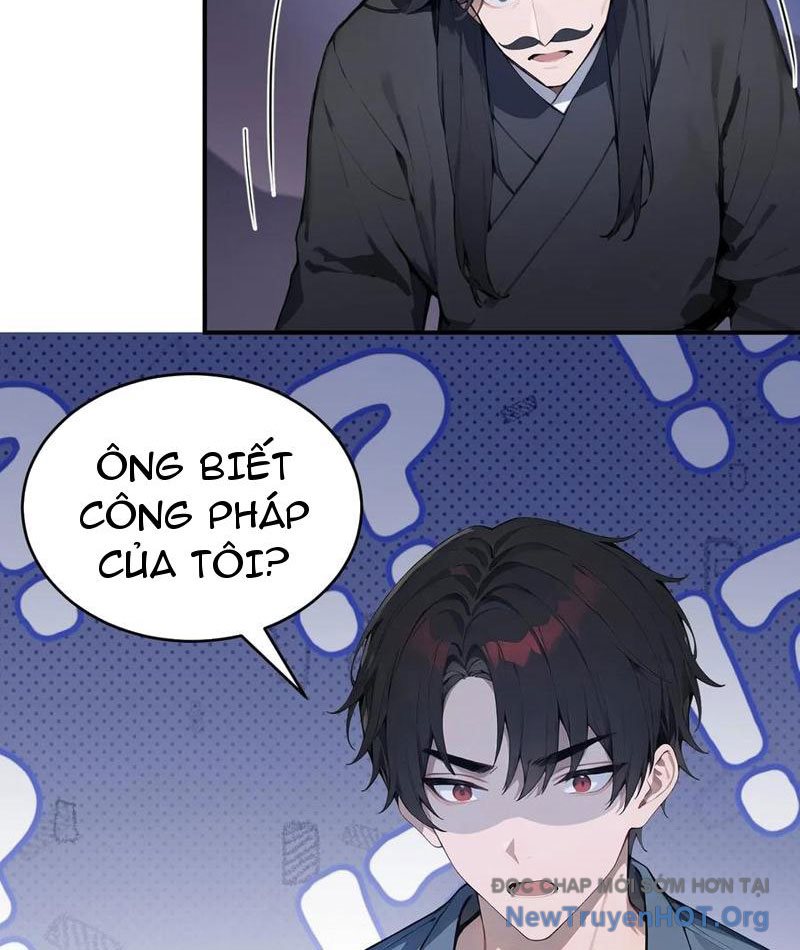 Bắt đầu Vô địch Từ Trúc Cơ Chapter 49 - Trang 21