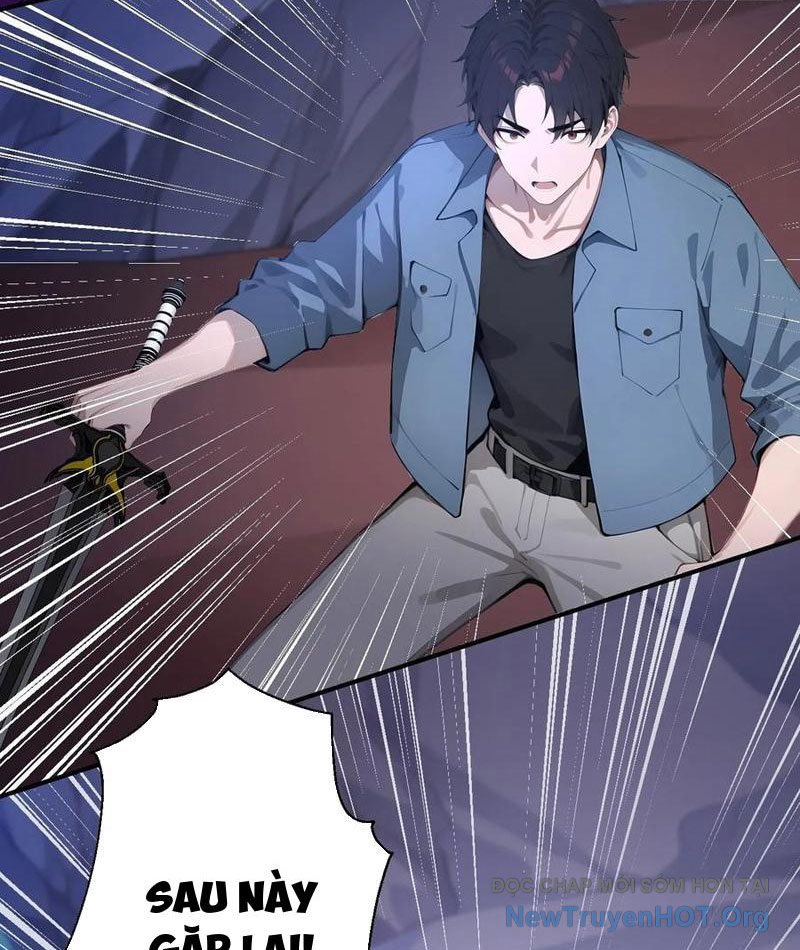 Bắt đầu Vô địch Từ Trúc Cơ Chapter 49 - Trang 29