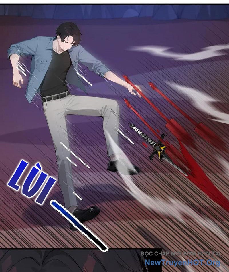 Bắt đầu Vô địch Từ Trúc Cơ Chapter 49 - Trang 4