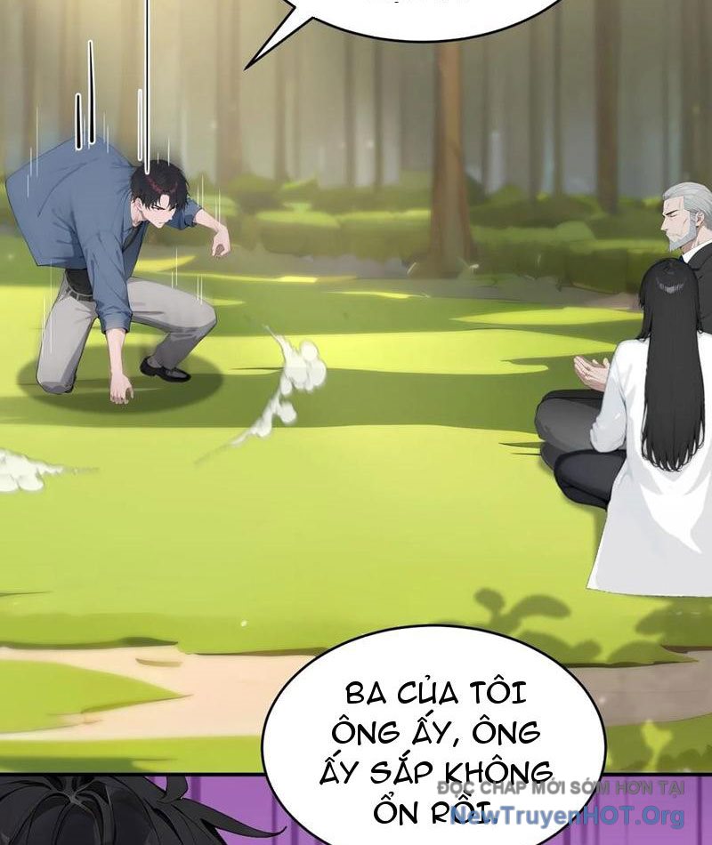 Bắt đầu Vô địch Từ Trúc Cơ Chapter 49 - Trang 40