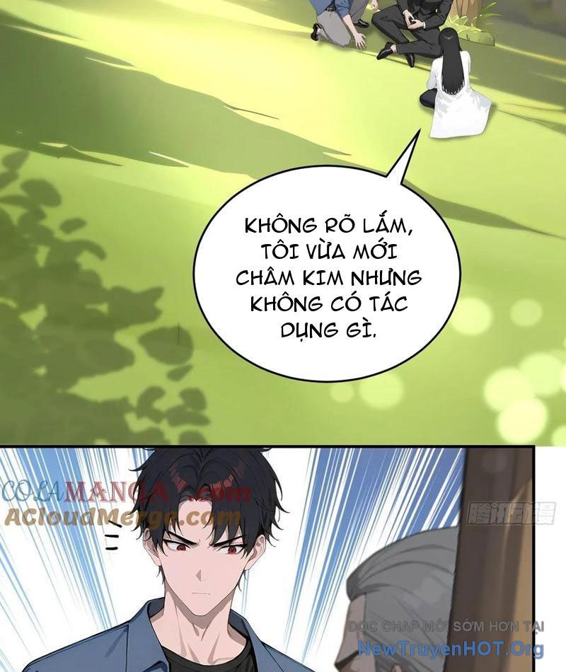 Bắt đầu Vô địch Từ Trúc Cơ Chapter 49 - Trang 42