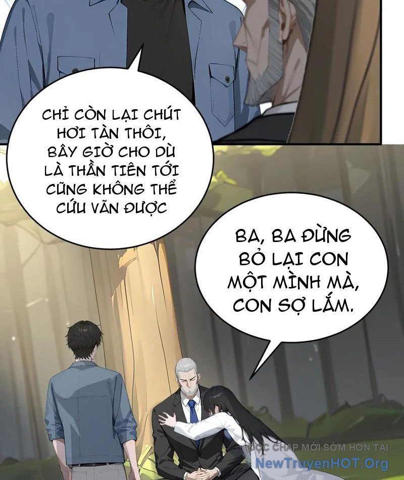 Bắt đầu Vô địch Từ Trúc Cơ Chapter 49 - Trang 43