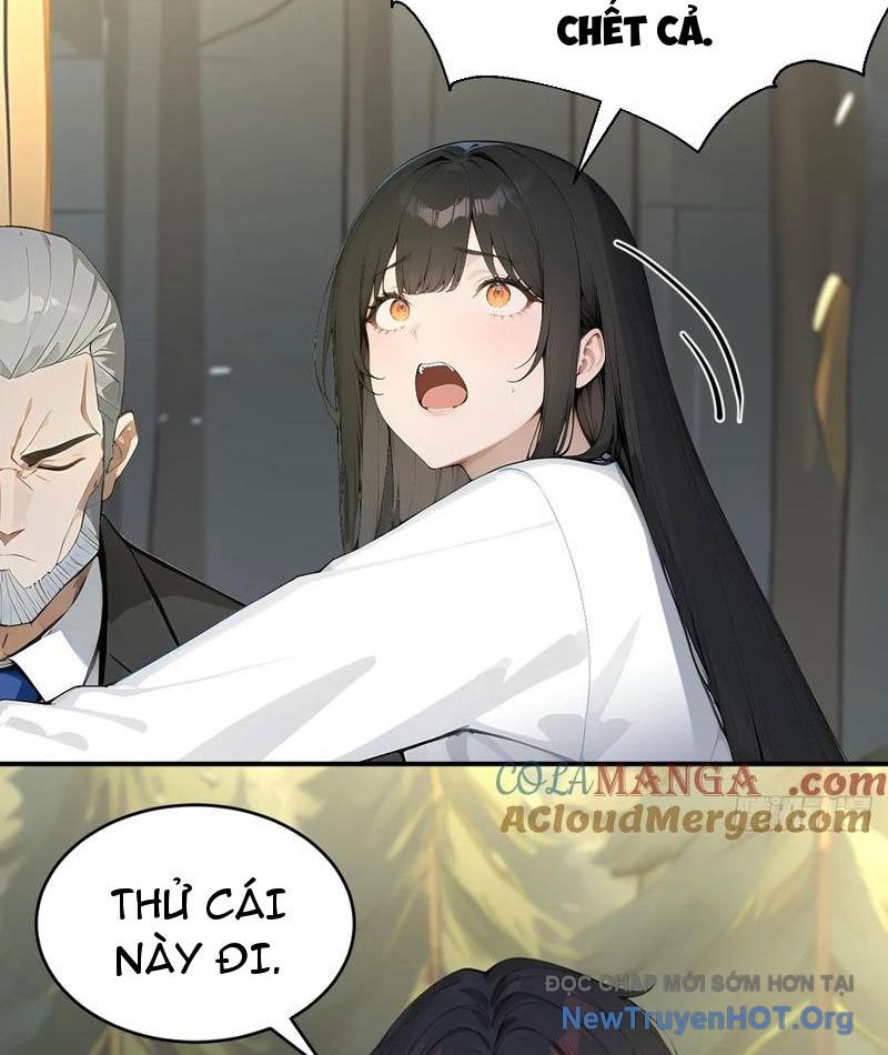 Bắt đầu Vô địch Từ Trúc Cơ Chapter 49 - Trang 45