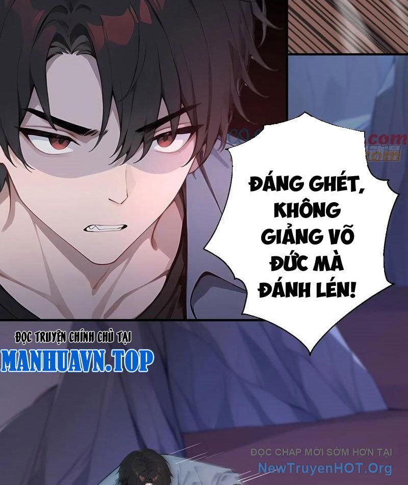Bắt đầu Vô địch Từ Trúc Cơ Chapter 49 - Trang 5