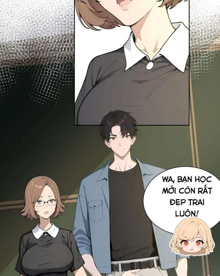 Bắt đầu Vô địch Từ Trúc Cơ Chapter 5 - Trang 10