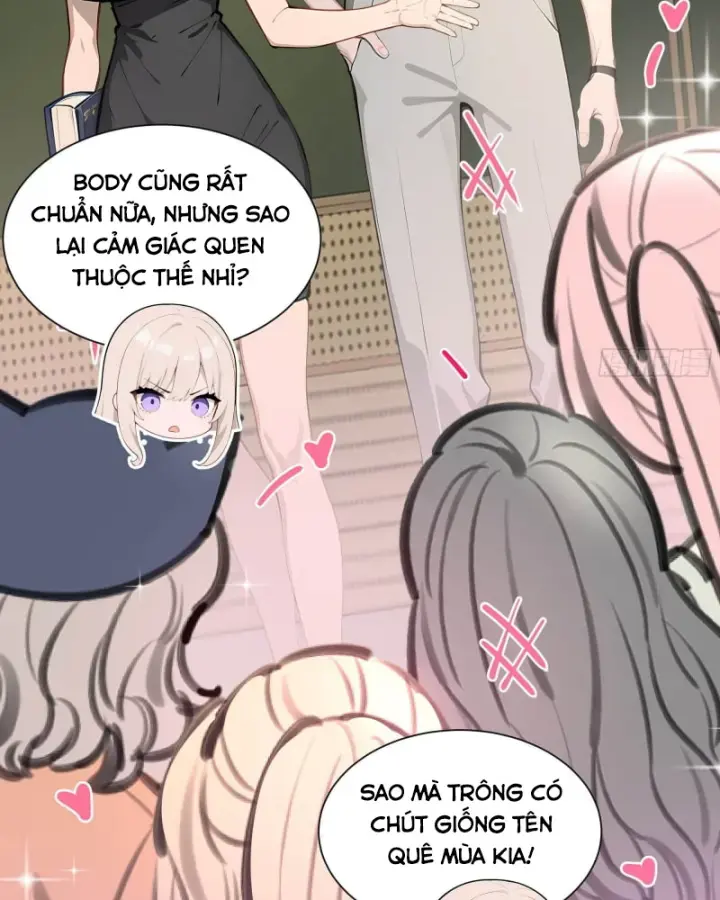 Bắt đầu Vô địch Từ Trúc Cơ Chapter 5 - Trang 11