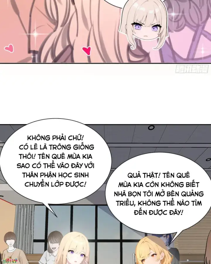 Bắt đầu Vô địch Từ Trúc Cơ Chapter 5 - Trang 12