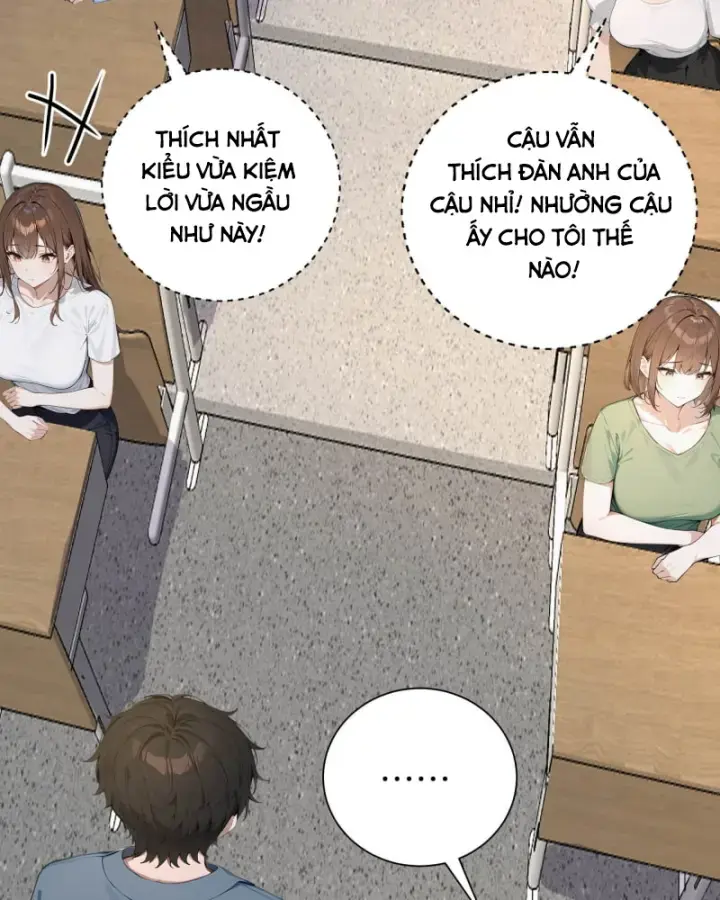 Bắt đầu Vô địch Từ Trúc Cơ Chapter 5 - Trang 18