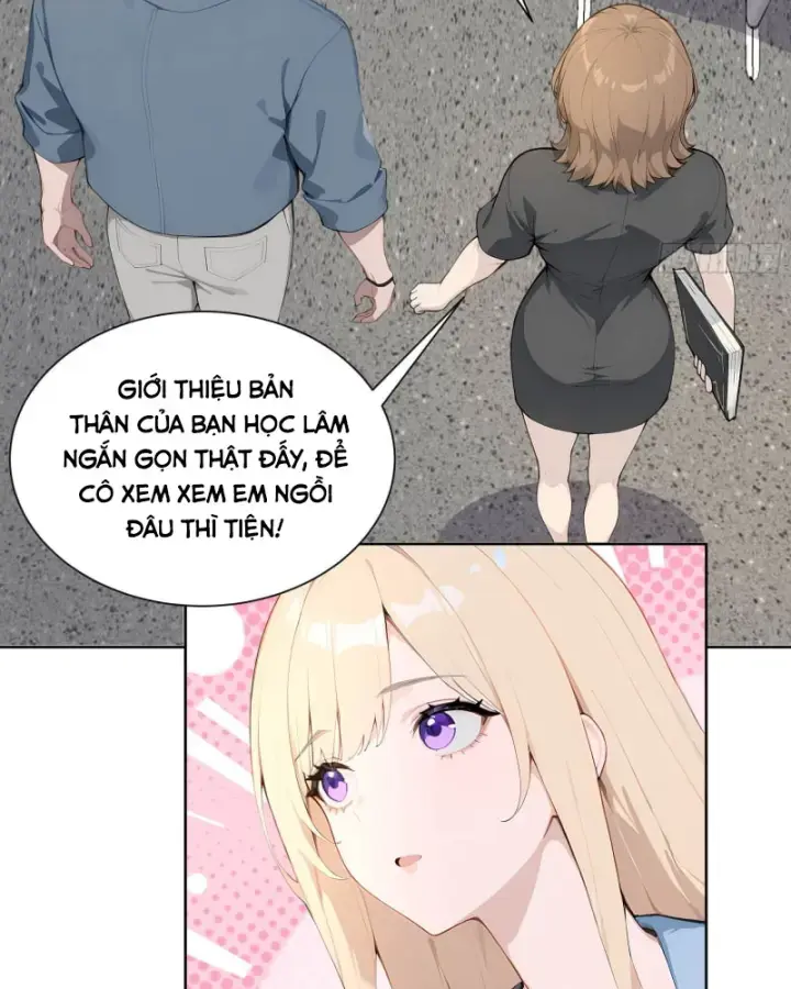 Bắt đầu Vô địch Từ Trúc Cơ Chapter 5 - Trang 19