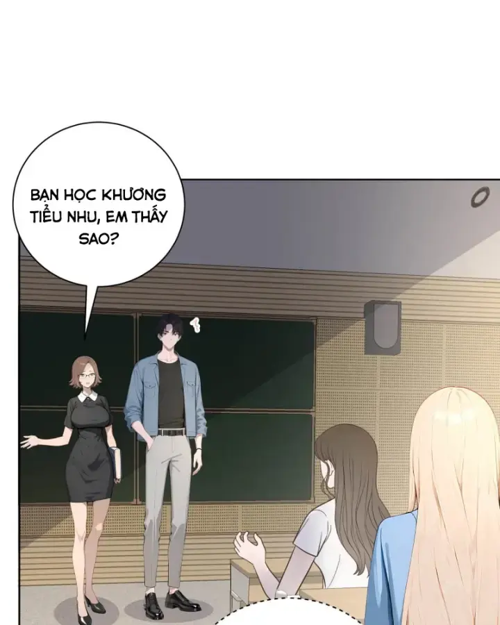 Bắt đầu Vô địch Từ Trúc Cơ Chapter 5 - Trang 22