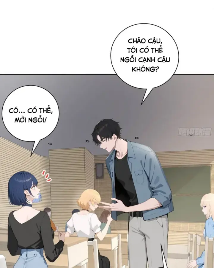 Bắt đầu Vô địch Từ Trúc Cơ Chapter 5 - Trang 29