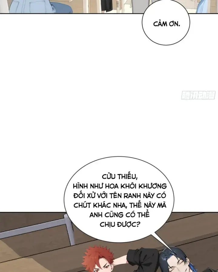 Bắt đầu Vô địch Từ Trúc Cơ Chapter 5 - Trang 30