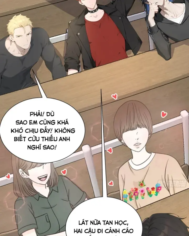 Bắt đầu Vô địch Từ Trúc Cơ Chapter 5 - Trang 31