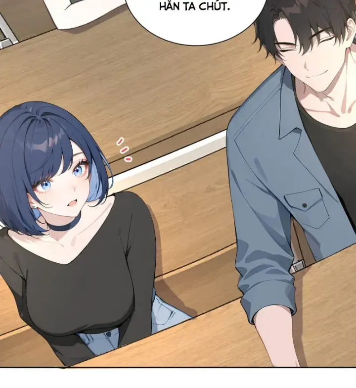 Bắt đầu Vô địch Từ Trúc Cơ Chapter 5 - Trang 32
