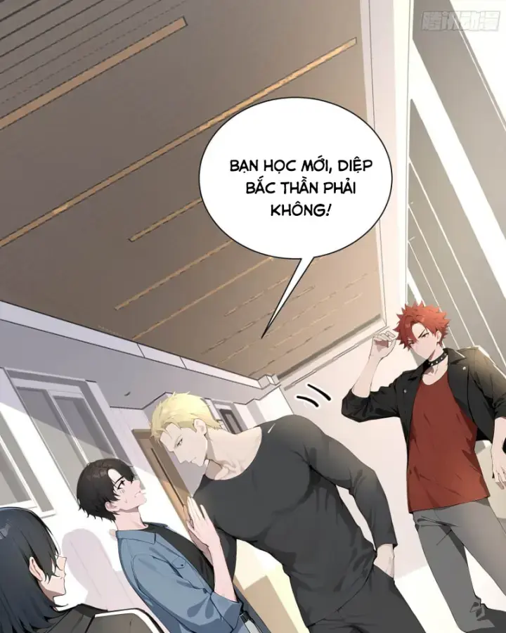 Bắt đầu Vô địch Từ Trúc Cơ Chapter 5 - Trang 37