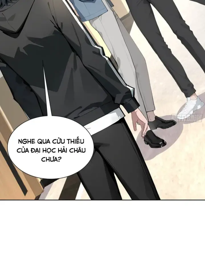 Bắt đầu Vô địch Từ Trúc Cơ Chapter 5 - Trang 38