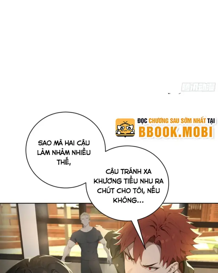 Bắt đầu Vô địch Từ Trúc Cơ Chapter 5 - Trang 39