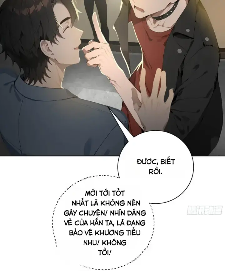 Bắt đầu Vô địch Từ Trúc Cơ Chapter 5 - Trang 40