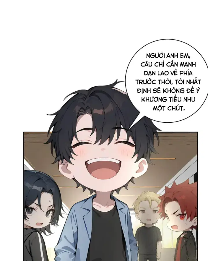 Bắt đầu Vô địch Từ Trúc Cơ Chapter 5 - Trang 41