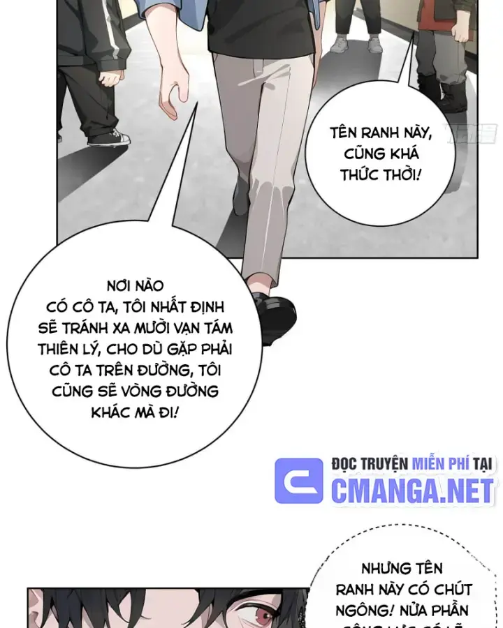 Bắt đầu Vô địch Từ Trúc Cơ Chapter 5 - Trang 42