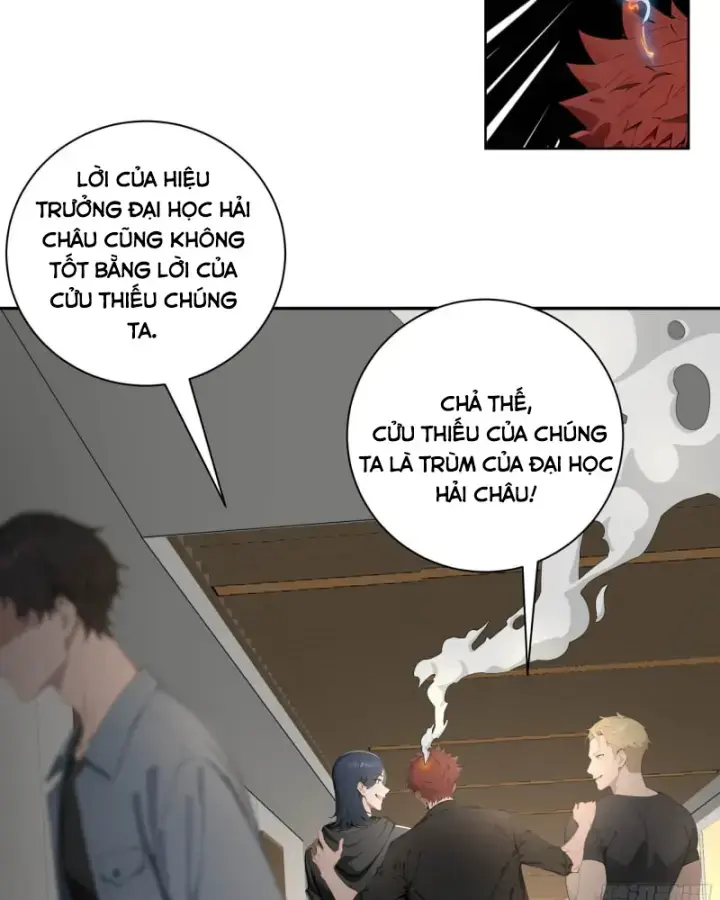 Bắt đầu Vô địch Từ Trúc Cơ Chapter 5 - Trang 44