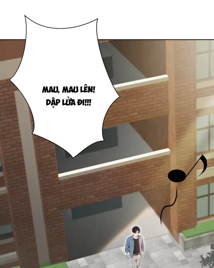 Bắt đầu Vô địch Từ Trúc Cơ Chapter 5 - Trang 48
