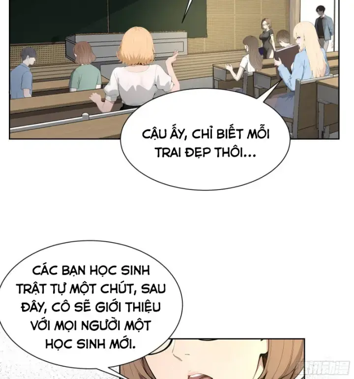 Bắt đầu Vô địch Từ Trúc Cơ Chapter 5 - Trang 9