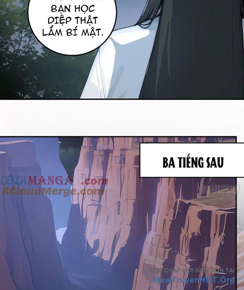Bắt đầu Vô địch Từ Trúc Cơ Chapter 50 - Trang 20