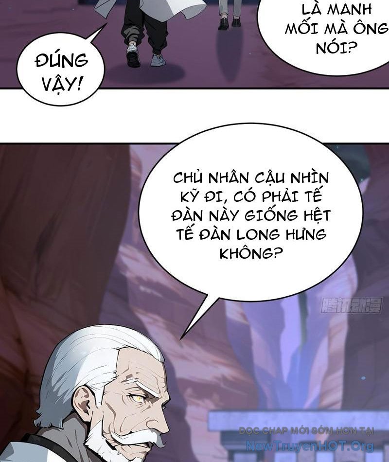 Bắt đầu Vô địch Từ Trúc Cơ Chapter 50 - Trang 23