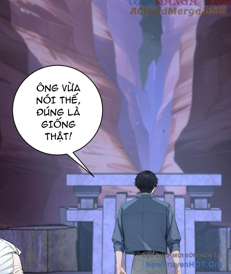 Bắt đầu Vô địch Từ Trúc Cơ Chapter 50 - Trang 26