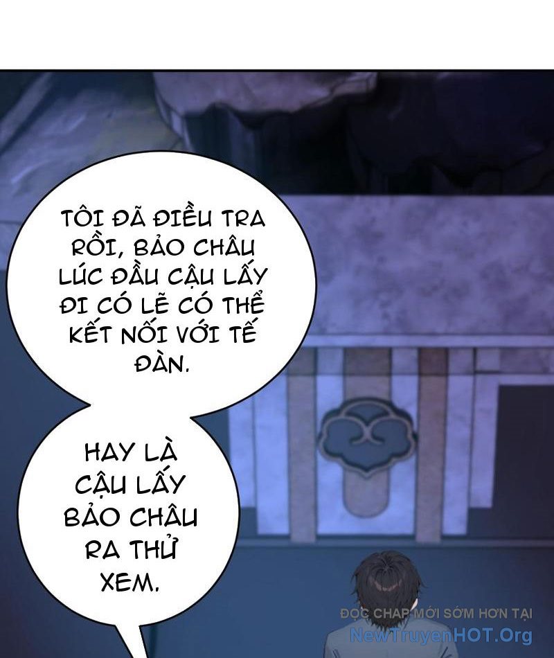 Bắt đầu Vô địch Từ Trúc Cơ Chapter 50 - Trang 28