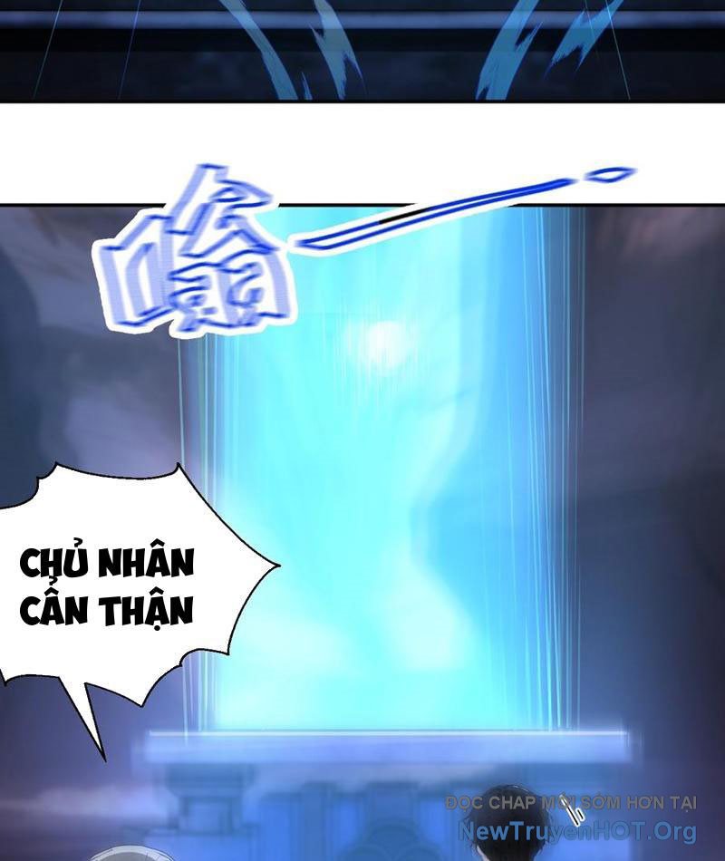 Bắt đầu Vô địch Từ Trúc Cơ Chapter 50 - Trang 34