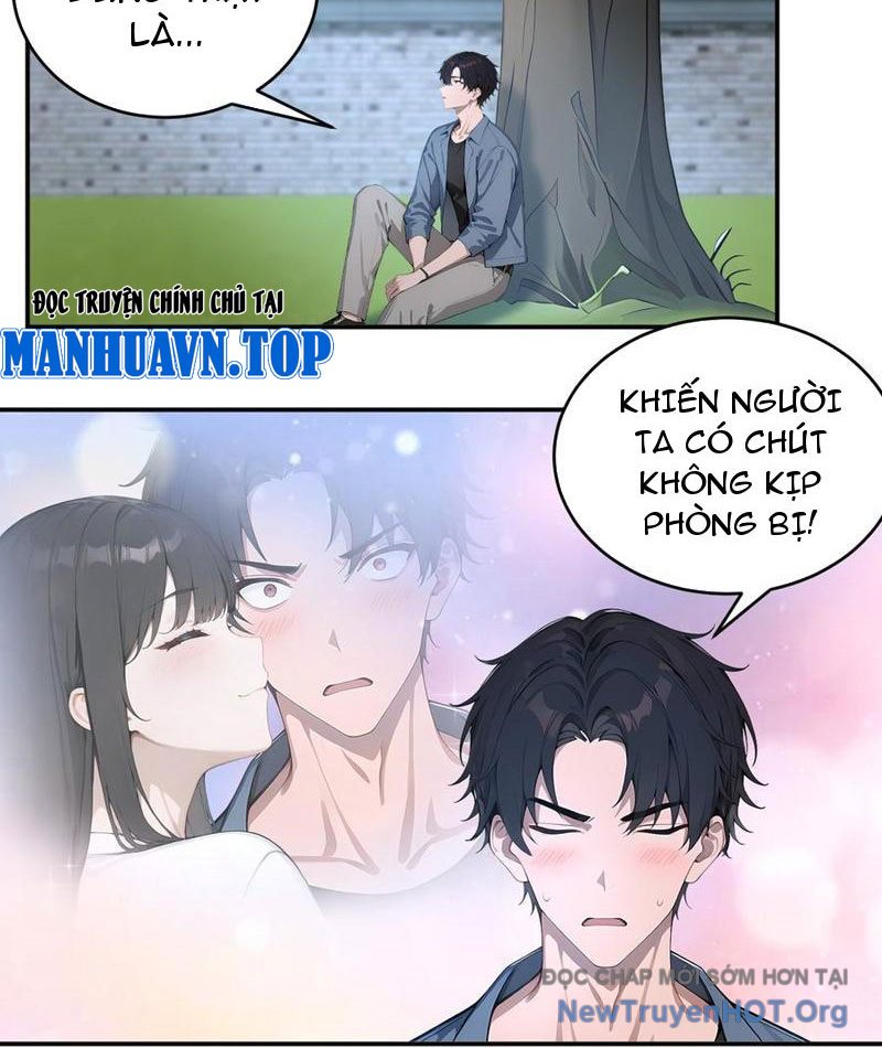 Bắt đầu Vô địch Từ Trúc Cơ Chapter 50 - Trang 4