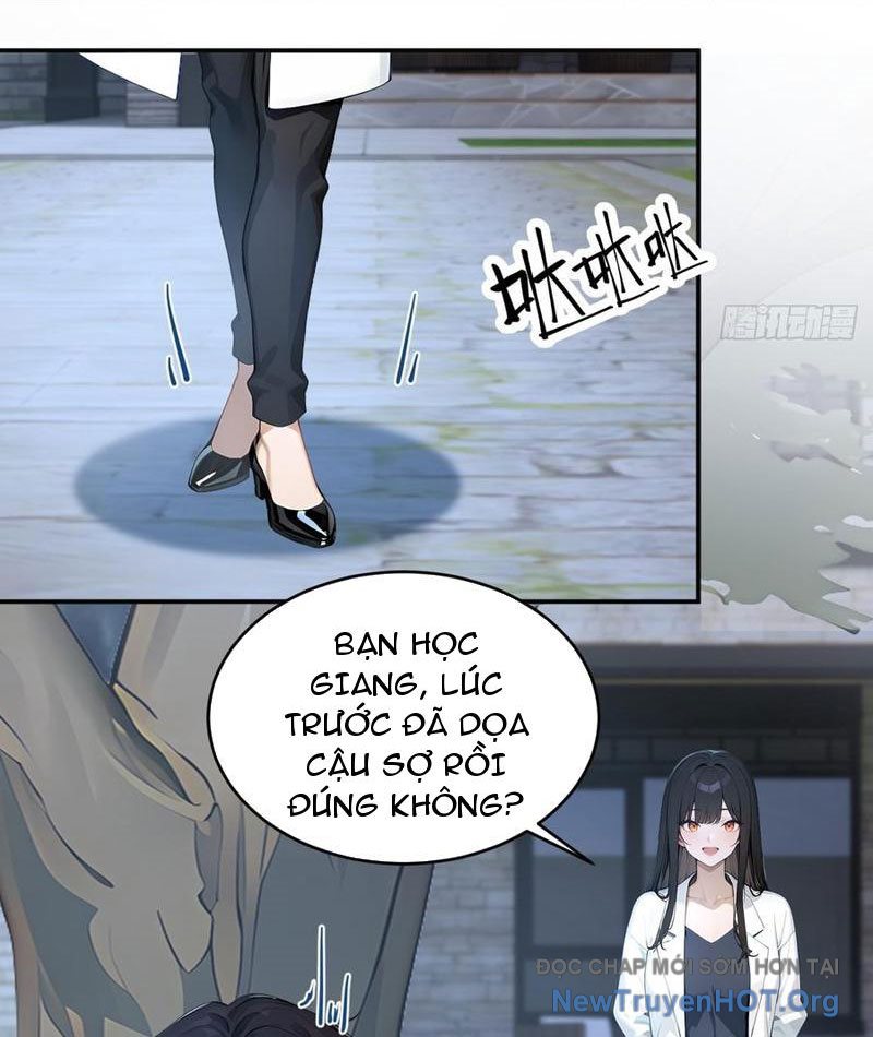 Bắt đầu Vô địch Từ Trúc Cơ Chapter 50 - Trang 5