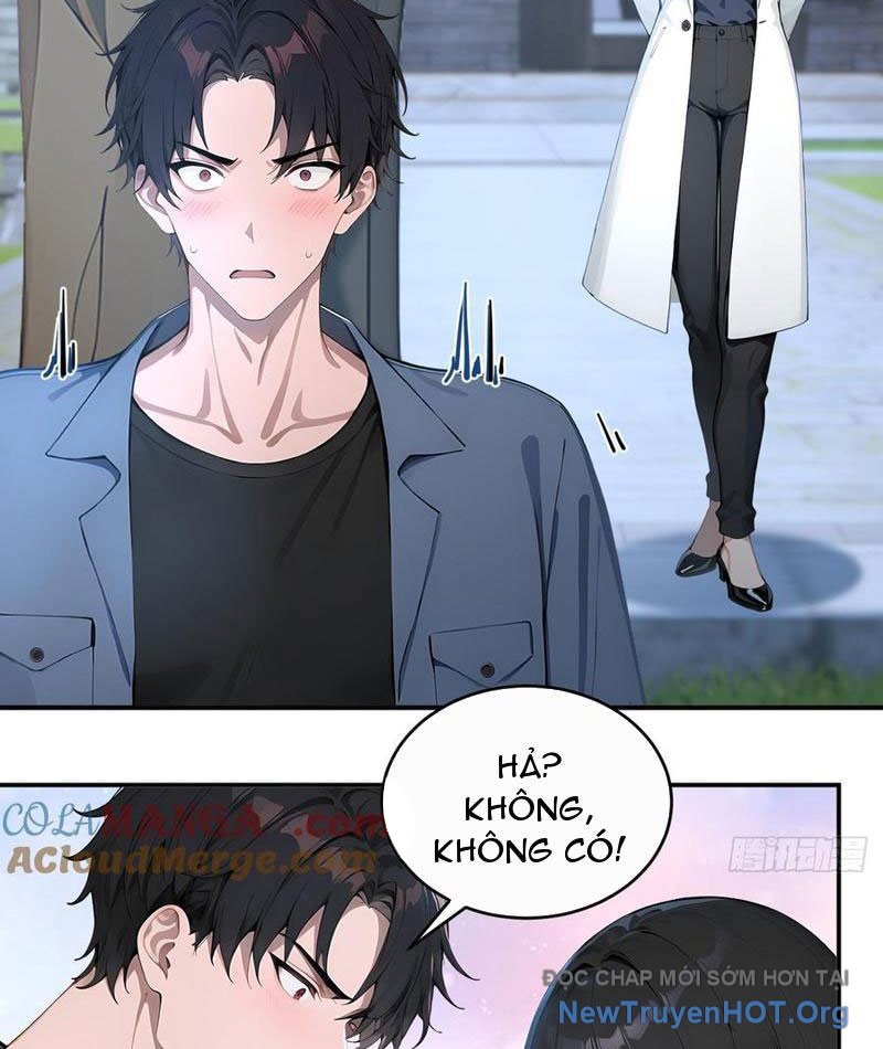 Bắt đầu Vô địch Từ Trúc Cơ Chapter 50 - Trang 6