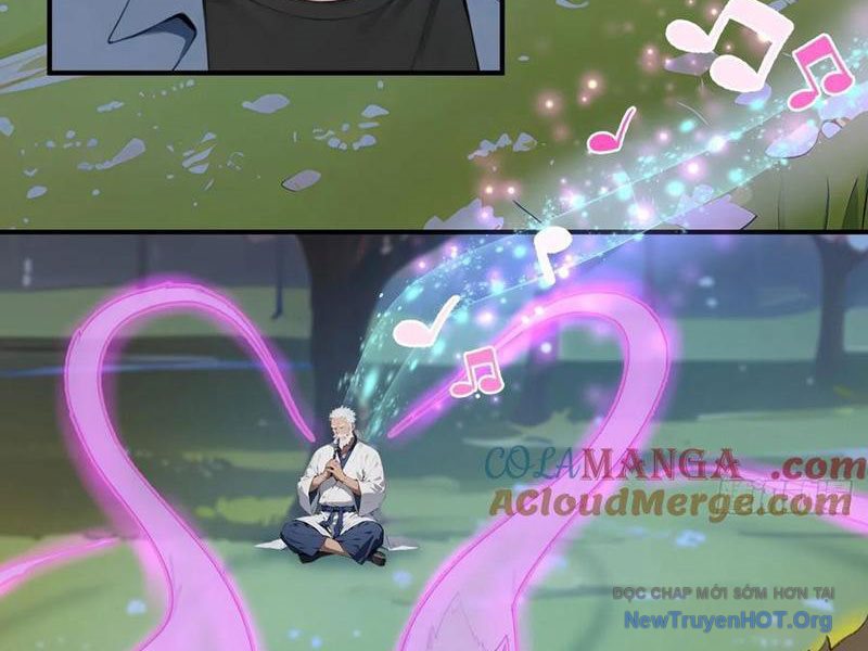 Bắt đầu Vô địch Từ Trúc Cơ Chapter 51 - Trang 11