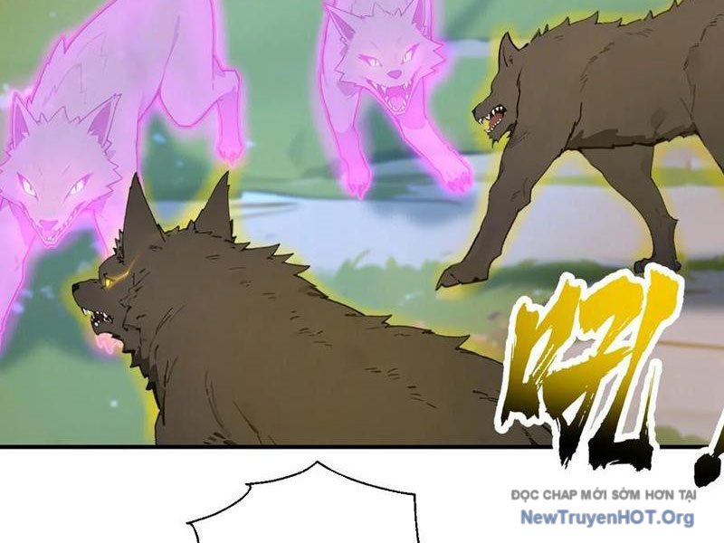 Bắt đầu Vô địch Từ Trúc Cơ Chapter 51 - Trang 12