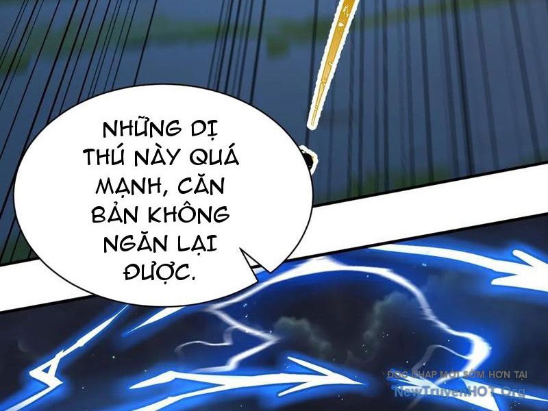 Bắt đầu Vô địch Từ Trúc Cơ Chapter 51 - Trang 20