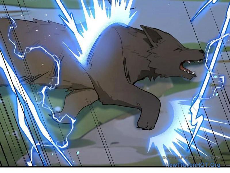 Bắt đầu Vô địch Từ Trúc Cơ Chapter 51 - Trang 23